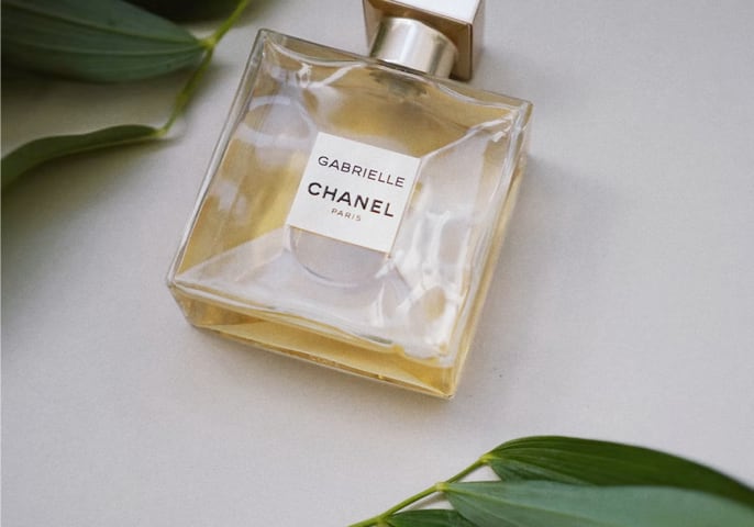 new chanel perfume composed by Olivier Polge for working women